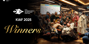 Оголошено переможців Київського Міжнародного Фестивалю Реклами 2025