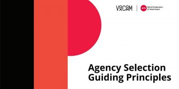 Принципи понад процеси: новий посібник WFA та VoxComm щодо вибору агенції