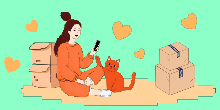 Як запустити Instagram-канал без бюджету і отримати стабільний канал продажів. Кейс MAUDAU