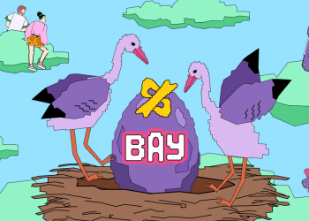 Лелеки, симуляція і сюрреалізм. MAUDAU запускає серію креативних роликів до дня народження