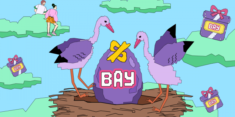 Лелеки, симуляція і сюрреалізм. MAUDAU запускає серію креативних роликів до дня народження