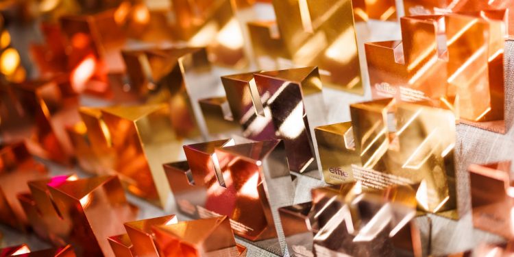 Позначте в календарі: церемонія Effie Awards Ukraine та конференція Best Marketing Practices