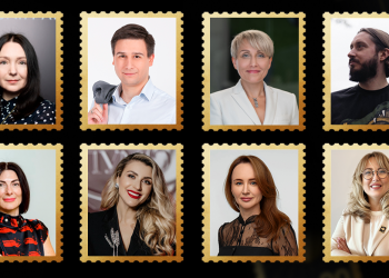 Гранд журі Effie Awards Ukraine 2025: хто обиратиме Гран-прі