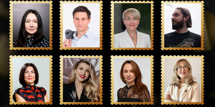 Гранд журі Effie Awards Ukraine 2025: хто обиратиме Гран-прі