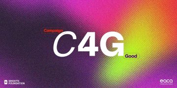 ВРК запрошує молодих креаторів долучитись до ініціативи EACA: Campaign4Good – C4G
