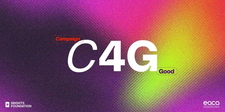 ВРК запрошує молодих креаторів долучитись до ініціативи EACA: Campaign4Good – C4G