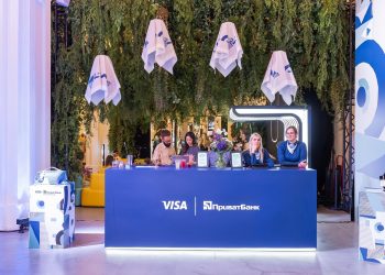 Як Havas Engage масштабують філософію Financial Fashion на Ukrainian Fashion Week SS26