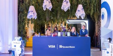 Як Havas Engage масштабують філософію Financial Fashion на Ukrainian Fashion Week SS26