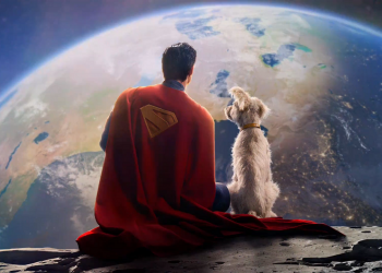 PEDIGREE об’єднується із Суперменом з DC Studios, щоб відзначити героїчну силу собак