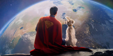 PEDIGREE об’єднується із Суперменом з DC Studios, щоб відзначити героїчну силу собак