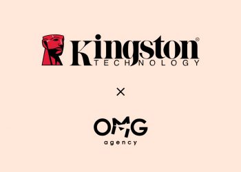 ВІЗУАЛ МАЙБУТНЬОГО: ЯК OMG ПРОКАЧАЛИ АІ-ШКОЮ ПРОДУКТОВИЙ КОНТЕНТ KINGSTON