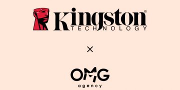 ВІЗУАЛ МАЙБУТНЬОГО: ЯК OMG ПРОКАЧАЛИ АІ-ШКОЮ ПРОДУКТОВИЙ КОНТЕНТ KINGSTON