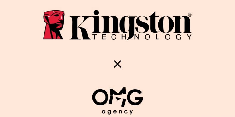 ВІЗУАЛ МАЙБУТНЬОГО: ЯК OMG ПРОКАЧАЛИ АІ-ШКОЮ ПРОДУКТОВИЙ КОНТЕНТ KINGSTON