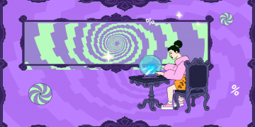 “Зорі шепочуть: у тебе буде знижка”. Як MAUDAU перетворив Чорну п’ятницю на magic-commerce