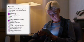 Happy Monday запустили кампанію «А що, якщо вийде?» про сміливість шукати роботу мрії