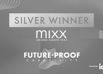 Єдине срібло України на IAB MIXX Awards Europe 2025 від OMG agency за проєкт CULINARA