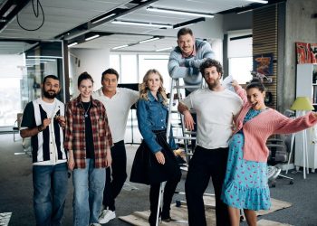 Фільм «Випробувальний термін»: діалог, що починається з вакансії