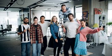 Фільм «Випробувальний термін»: діалог, що починається з вакансії