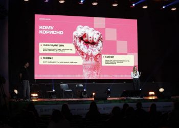 В Україні перезапускають двогодинні батли для UI/UX-дизайнерів