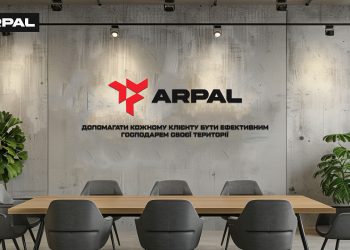 Від продуктової компанії до високотехнологічного бренду: MAKE SENSE розробили стратегію для Arpal