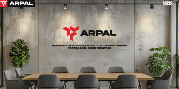 Від продуктової компанії до високотехнологічного бренду: MAKE SENSE розробили стратегію для Arpal