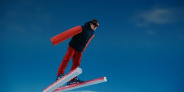 Приколи (не) на часі? Новорічна кампанію LOKO від Bickerstaff.935