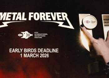 Київський Міжнародний Фестиваль Реклами: де ідеї виходять на міжнародний рівень