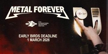 Київський Міжнародний Фестиваль Реклами: де ідеї виходять на міжнародний рівень