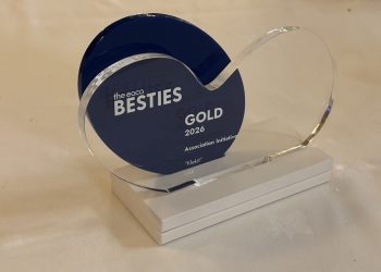 Український EdTech-проєкт Klekit для розвитку талантів здобув золото на європейському конкурсі EACA Besties 2026