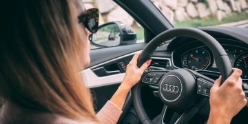 “У всіх однакові права!”: ОККО запустила кампанію проти стереотипів за кермом