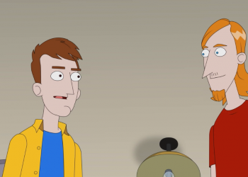 Великодній хаос зі смаком винця. Креативна колаба MAUDAU і “Університет Чупарського”