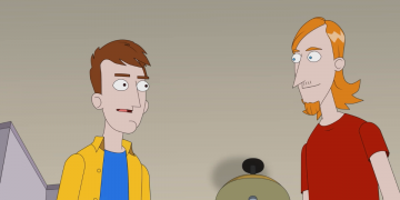 Великодній хаос зі смаком винця. Креативна колаба MAUDAU і “Університет Чупарського”