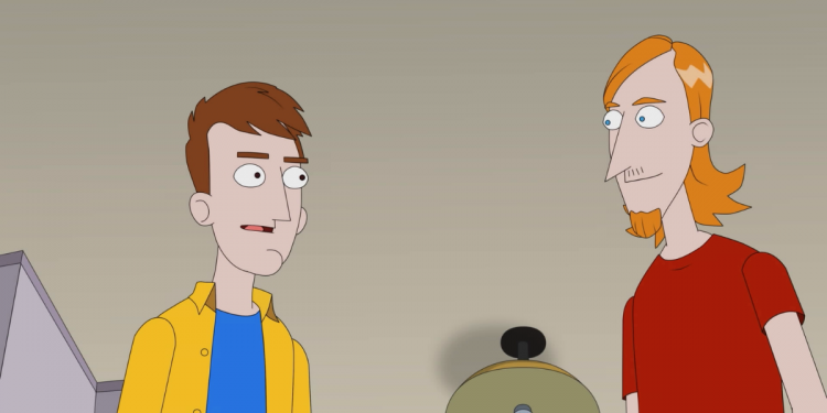 Великодній хаос зі смаком винця. Креативна колаба MAUDAU і “Університет Чупарського”