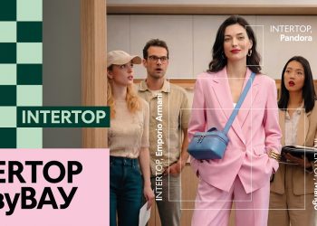 INTERTOP здивуВАУ: коли звична відповідь викликає несподівану реакцію