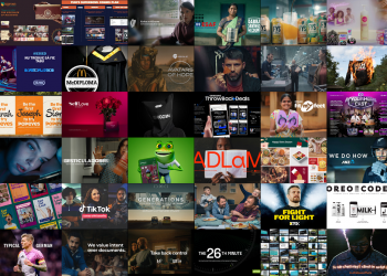 Banda, BetterSvit та Media First Ukraine – серед претендентів на Global Best of the Best Effie Awards 2025