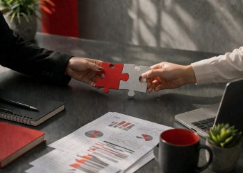 Інфопартнерство як стратегія розвитку бізнесу та ком’юніті