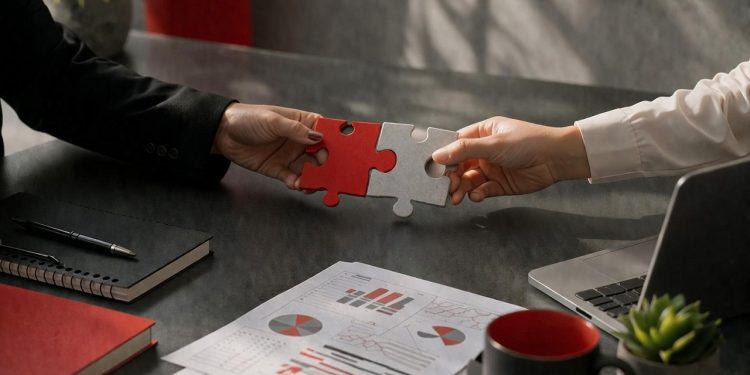 Інфопартнерство як стратегія розвитку бізнесу та ком’юніті