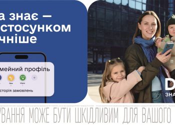 «Діла знає. Діла дбає»: як дослідження, стратегія і креатив стали одним продуктом