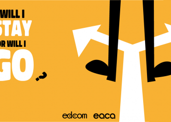 Edcom Talent Survey: європейське дослідження талантів для агенцій