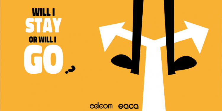 Edcom Talent Survey: європейське дослідження талантів для агенцій