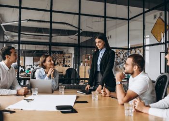 Cтажування в PR-агенції: що насправді чекає на початківця