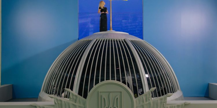 У Києві відкрилася інтерактивна виставка «Той день»