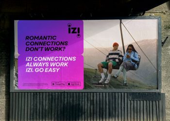 Як поєднати стратегію, створену людьми, та AI-технології? Кейс izi та агенції SHOTS