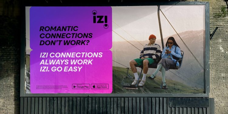 Як поєднати стратегію, створену людьми, та AI-технології? Кейс izi та агенції SHOTS