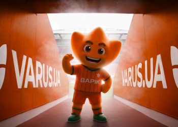 Варік, FiFA 2026 і AI: як кампанія VARUS.UA зібрала понад 41 млн показів до Чемпіонату світу