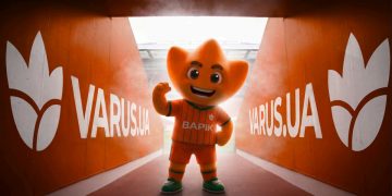 Варік, FiFA 2026 і AI: як кампанія VARUS.UA зібрала понад 41 млн показів до Чемпіонату світу