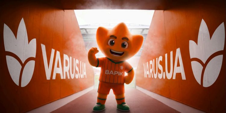 Варік, FiFA 2026 і AI: як кампанія VARUS.UA зібрала понад 41 млн показів до Чемпіонату світу