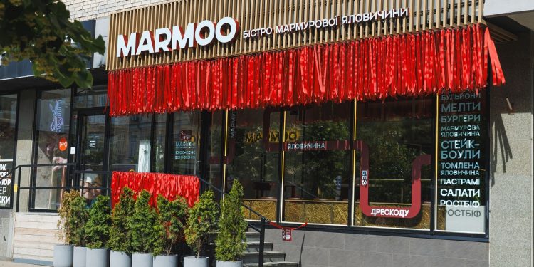 Як зробити мармурову яловичину частиною щоденного меню