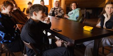 50 гривень, що допомагають. За лаштунками партнерства FoodieSpace та БФ «Рідні»
