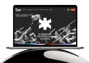 idealer$ розробили позиціонування школи психології Eps у світі, що створює нові професії